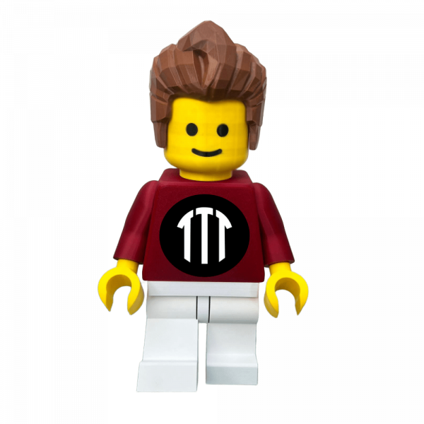 Brick Men Bayern – Bild 2