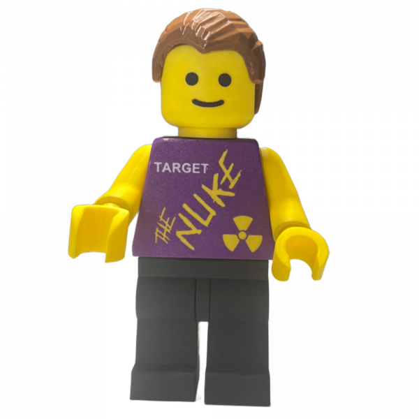 Brick Men Nuke – Bild 2