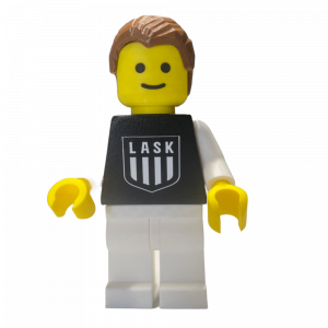 Brick Men Lask