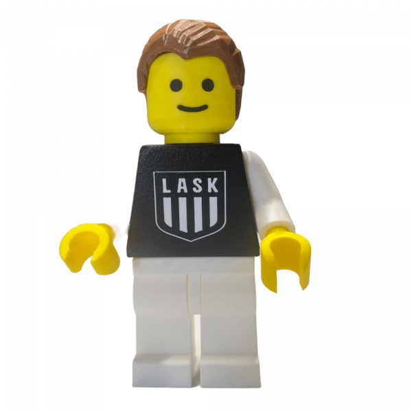 Brick Men Lask