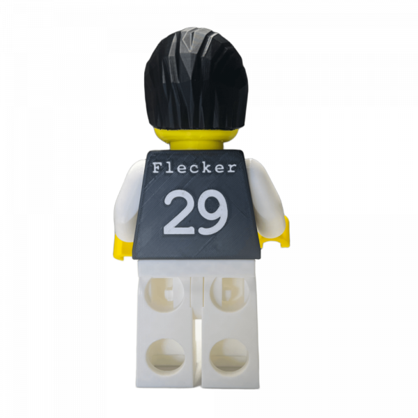 Brick Men Lask – Bild 4