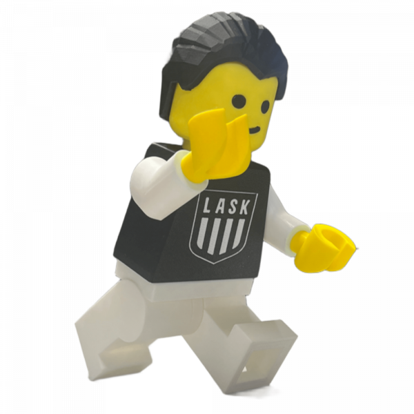 Brick Men Lask – Bild 3