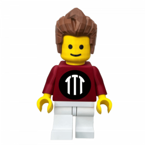 Brick Men TripleOne