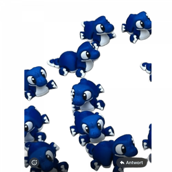 MINI FLEXI DINO'S – Bild 3