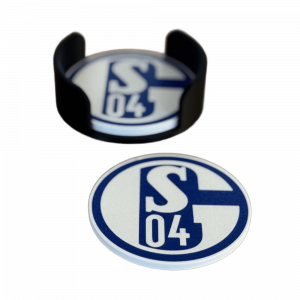 Untersetzer Personalisiert